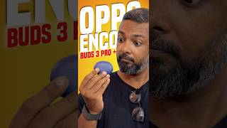 OPPO Enco Buds 3 Pro Plus ₹1,899 😍 | Great Bass, Great Battery! #SBUS