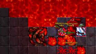 Edron Demon Hunt
