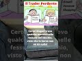 Forex Divertente :) Il Trader perdente! Con la Moglie!