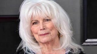 At 78, Emmylou Harris Finally Speaks Up About John Denver