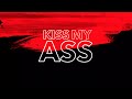 Kuku  kiss my ass