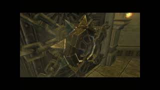 Hyrule Castle Final Darknut Skip