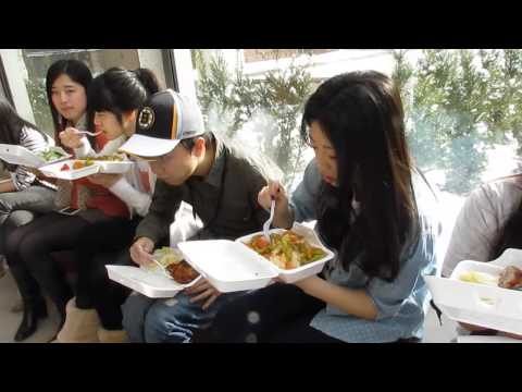 2013 CUAUT 2012-13 记 我们。那一年