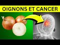 Ne mangez jamais kes oignons avec a  cause le cancer  3 pires recettes alimentaires