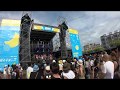 Capture de la vidéo Chai Live At Wake Up Festival 2019