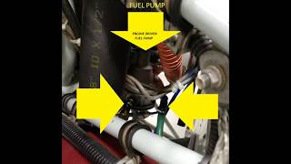 Jake's Cessna fuel system video