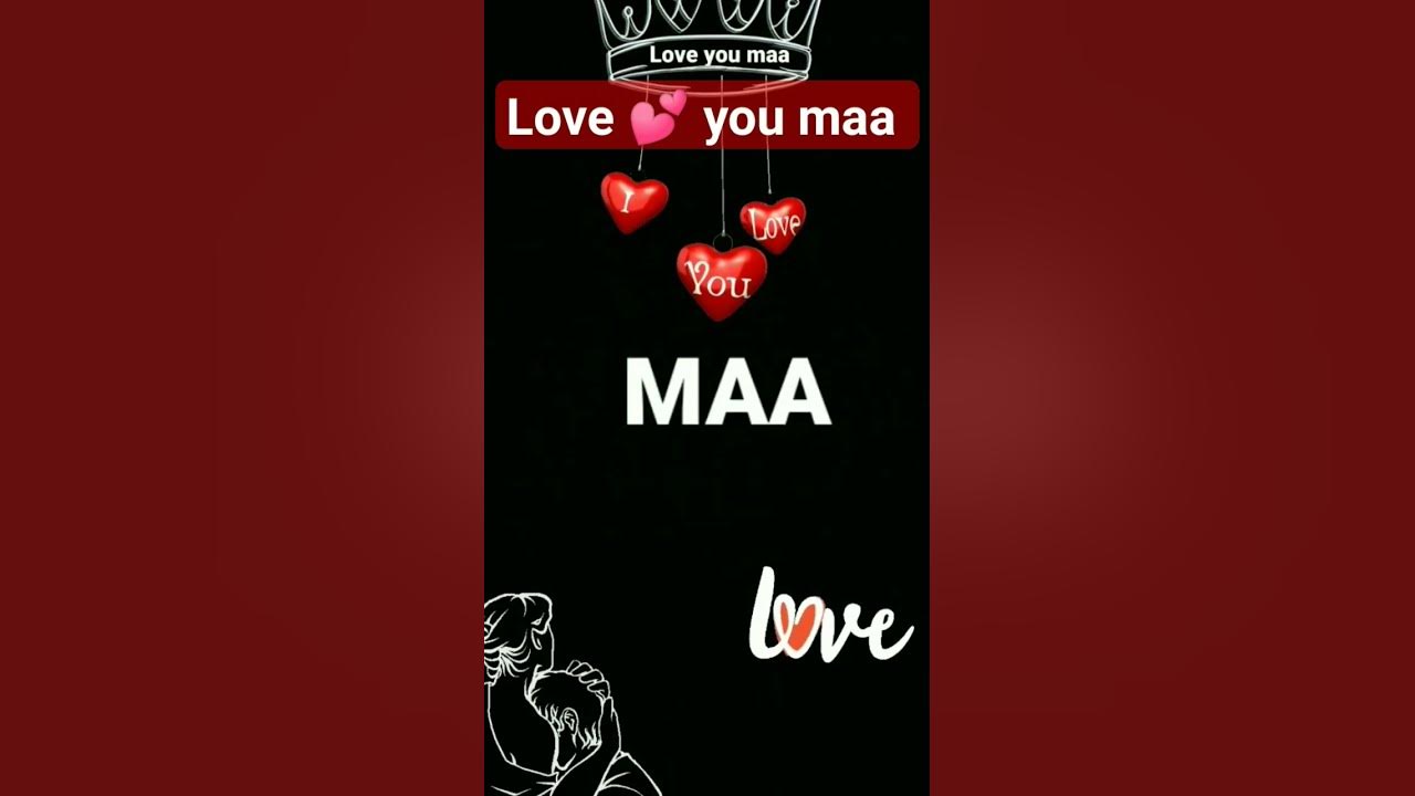 Mama Papa Love You  Happy Rhyme on Mother & Father by Funzoa Mimi