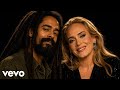 Damian Marley ft Adele - Blue Rose (Official Music Video)