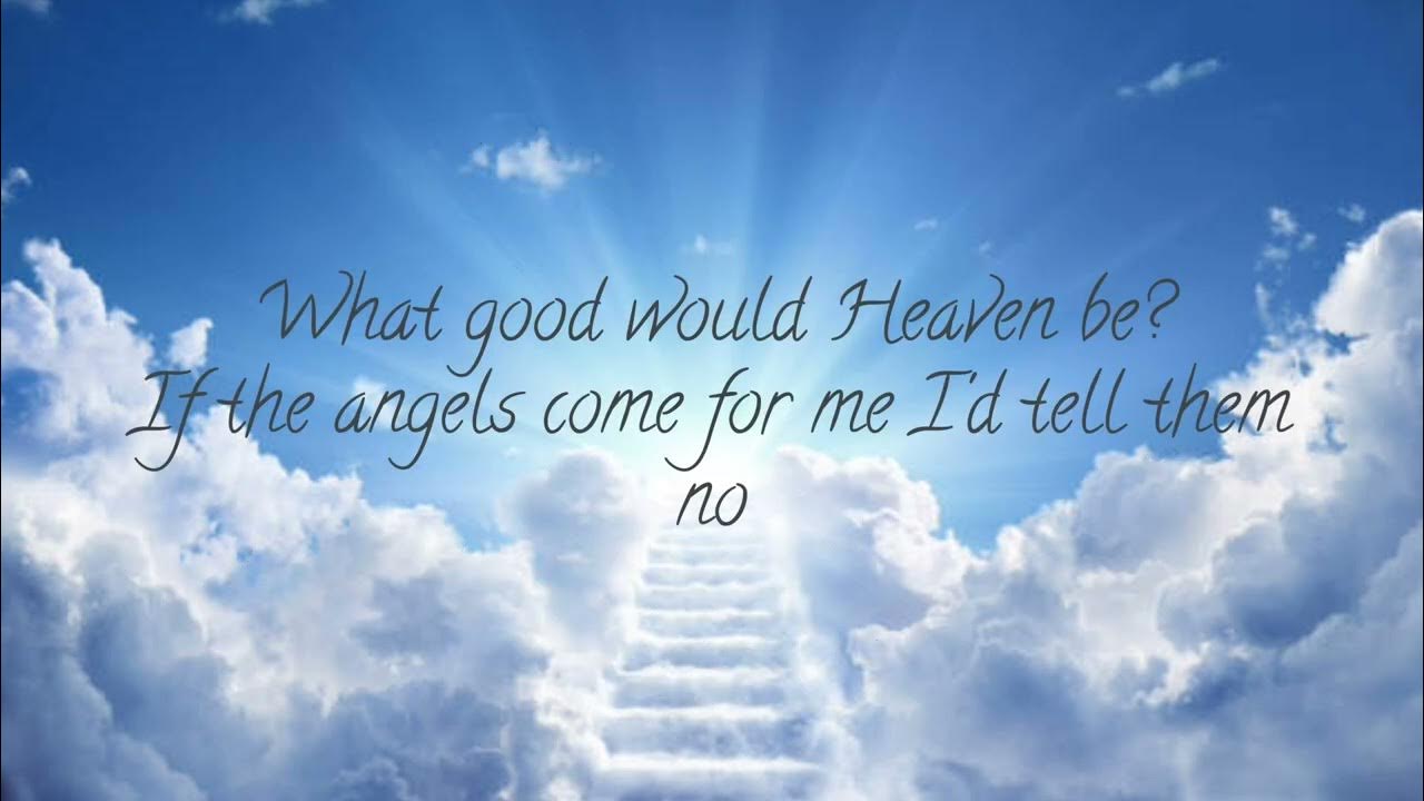 Michael Jackson Heaven can wait lyrics YouTube