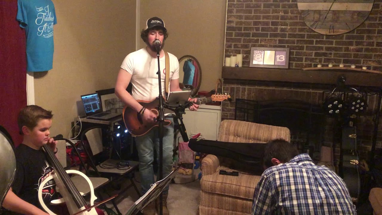 Cornerstone || The Solid Rock - Mashup - YouTube