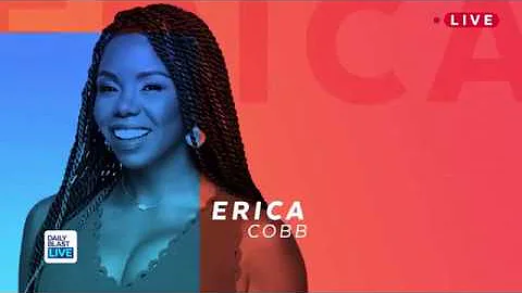 Meet Erica Cobb