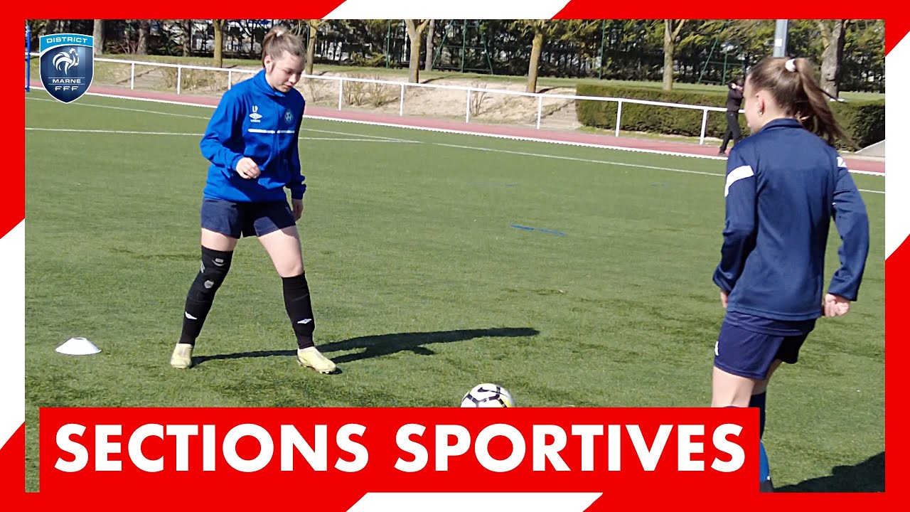 SECTIONS SPORTIVES | Présentation & Informations