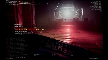 GTFO R3A1 "Resuscitation" Solo With Bots