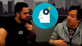 Fintelics X Corgta Attitude Vs. Talent The Deciding Factor To Getting Hired