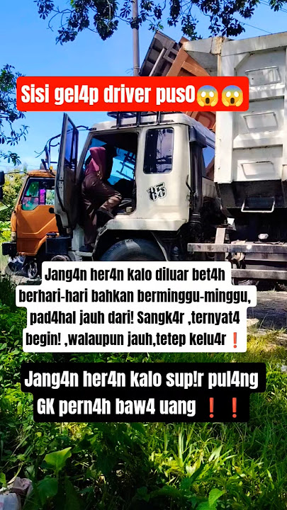 YANG PENT!NG KELU4R‼️#viral