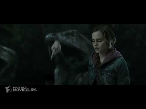“Turn it up it’s your favourite song”🤍 Harry Potter and friends edit