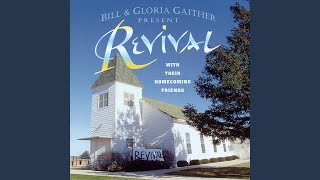 Video thumbnail of "Bill & Gloria Gaither - The Blood-Bought Church (Live)"