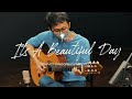 Tohpati - Its A Beautiful Day feat Moonlight Project