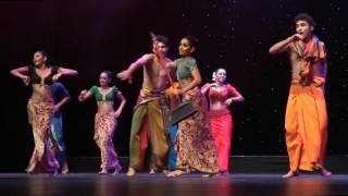 තල Thala Rhythm - Drums And Dances Of Sri Lanka - Part 17 Of 17