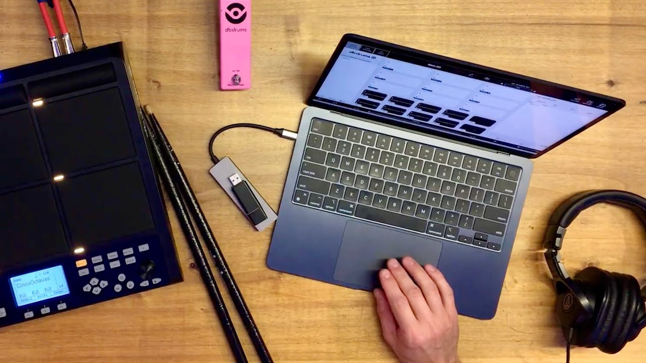 Cómo crear kits con el Sound Kit Editor con tus audios / El Tutorial ...