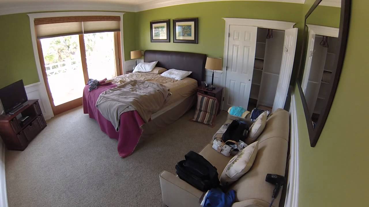 St Augustine VRBO YouTube