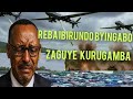 Reba Ibirundo Byingabo Za M23 Zaguye Mumi Rwano 600 Bapfuye 13 FDLR Yabatwaye 