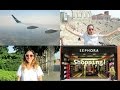 VLOG  STÄDTETRIP VERONA  Madametamtam