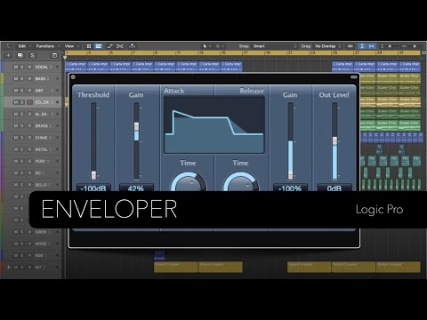 Videó: Hogyan szerezhetek Logic Pro tanúsítványt?