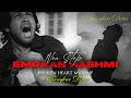 Emraan Hashmi Jukebox (Full Version)-Emraan Hashmi Mega Mashup-KK&Atif Aslam Ft @dipangkarofficial