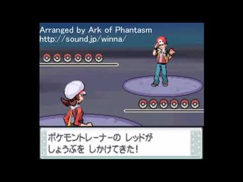 上 シロガネやま 金銀 ポケモンの壁紙