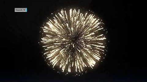 After Effects Project Files - Editable Fireworks Package - VideoHive 9466144