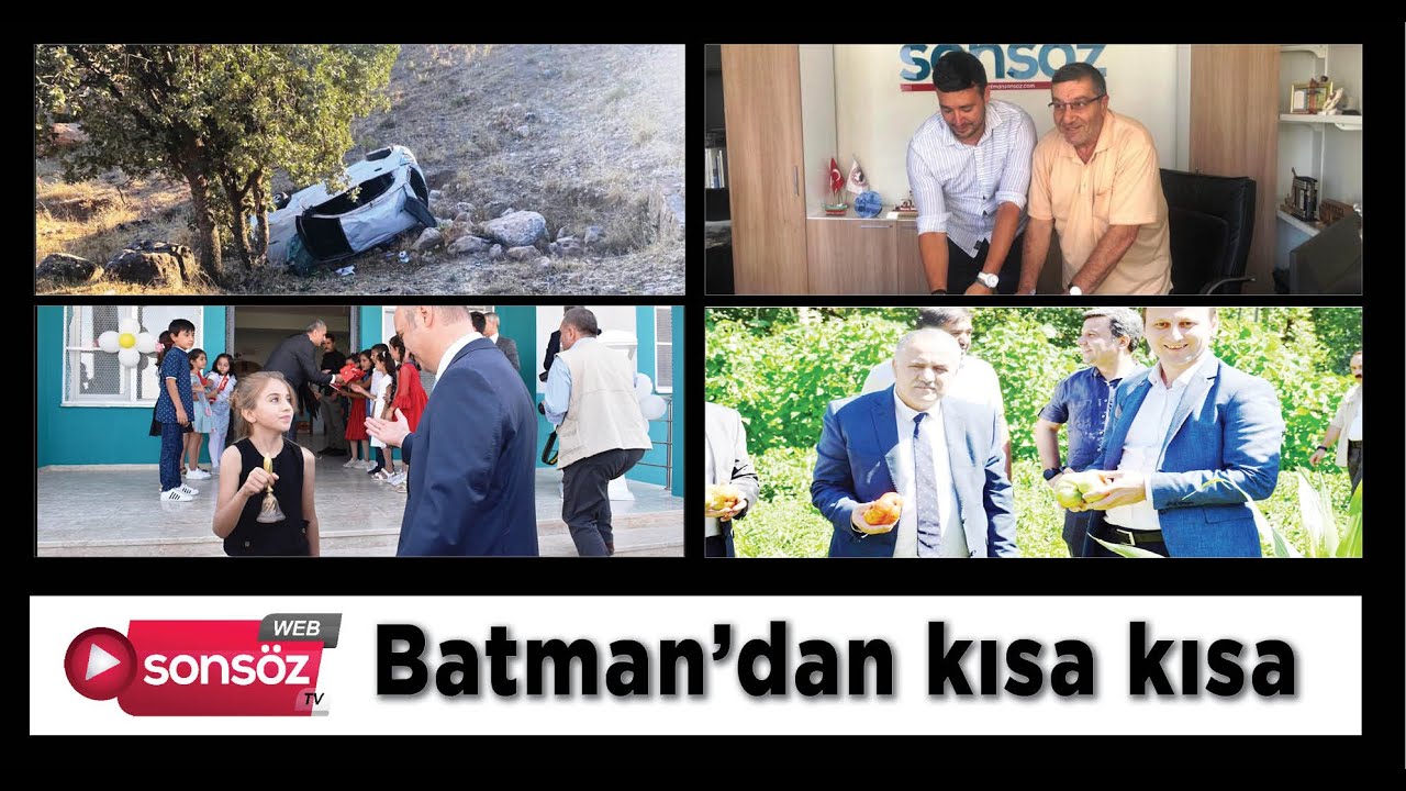 12 kısa