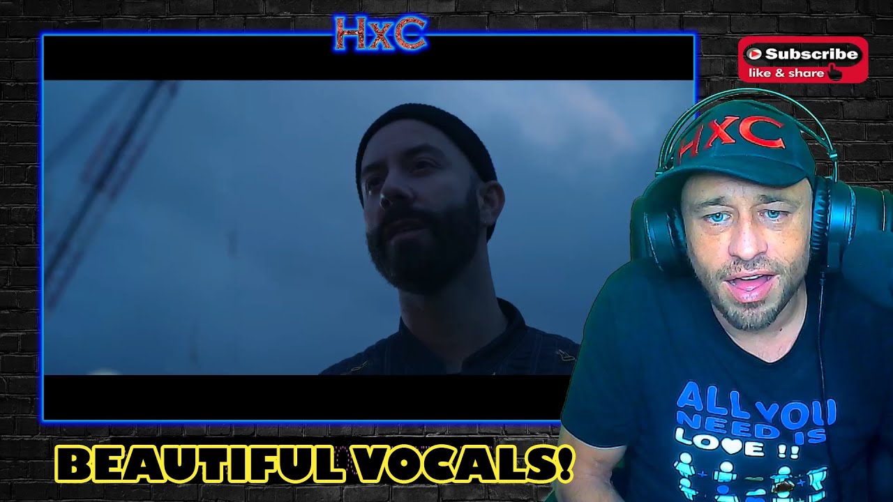 First Time Hearing Woodkid - In Your Likeness (Official Video) Reaction!