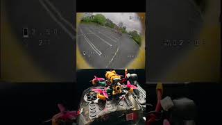 #fpv #drone #fpvdrone #freestyleflow #quadcopter #flowstate #microdrone
