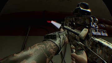 Firewall Zero Hour Laptop And Jammer Locations ~ Bunker