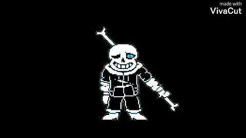 Underswap Distrust Full OST