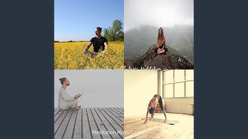 Fiery Koto and Strings - Vibe for Transcendental Meditation