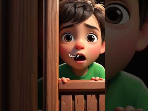 الطماعة والحكمة دروس في الصبر والتخطيط