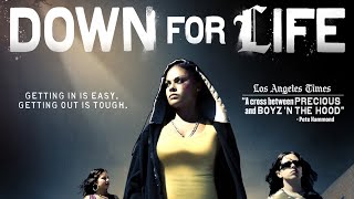 Official Trailer Down For Life 2009, Jessica Romero, Danny Glover, Snoop Dog