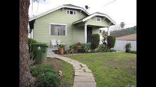 221 SOUTH AVENUE 55 video tour