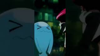 Wobbuffet Vs Gritina Pokemon The Movie Hoopa And The Clash Of Ages