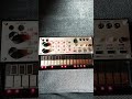Korg Volca Keys Sequence 2 14 May 2026