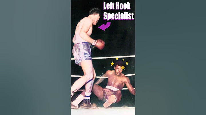 Henry's Hammer / Muhammad Ali vs Henry Cooper 1963
