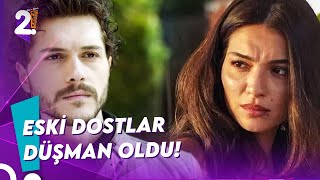 Alperen Duymaz Ve Melisa Aslı Pamuk Arasında Neler Oldu? Müge Ve Gülşenle 2 Sayfa