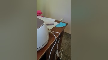 cricut calibration error