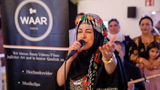 Şehrîbana Kurdî - Dawet - Dügün -  / by  Derbas Video
