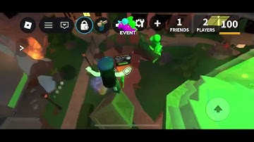 1v1 with try hard MMV