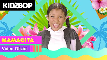 KIDZ BOP Kids - Mamacita (Video Oficial)