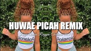 lagu acara|| huwae picah remix