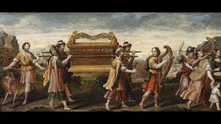 Тайны утраченного ковчега. Версия Иеремии